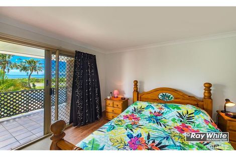 Property photo of 980 Scenic Highway Kinka Beach QLD 4703