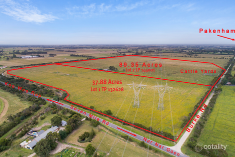 300 Bourke Rd, Nar Nar Goon, VIC 3812