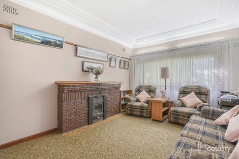 Property photo of 135 Cawarra Road Caringbah NSW 2229