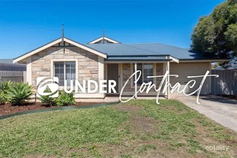 Property photo of 32 Trevor Street Murray Bridge SA 5253