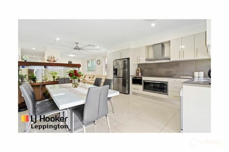 Property photo of 38 Rodeo Drive Green Valley NSW 2168