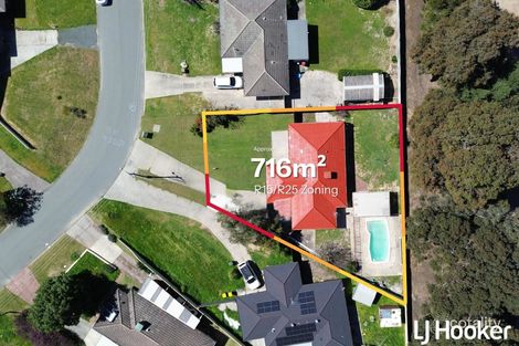 Property photo of 24 Brumby Place Armadale WA 6112