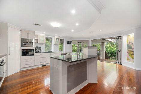 Property photo of 34 Pacha Close Coomera QLD 4209