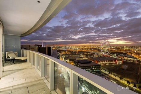 2501/241 Harbour Esp, Docklands, VIC 3008