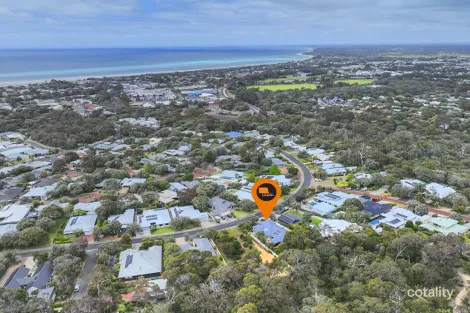 Property photo of 32 Schooner Crescent Dunsborough WA 6281