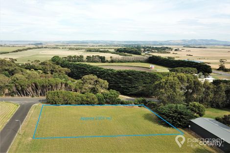 1 Wood Ct, Yanakie, VIC 3960