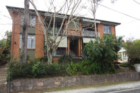 1/48 Hawken Dr, St Lucia, QLD 4067