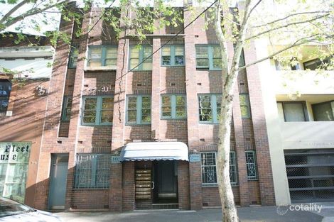 Property photo of 7/103 Cathedral Street Woolloomooloo NSW 2011