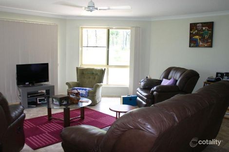 Property photo of 747 Greenhill Road Ilbilbie QLD 4738