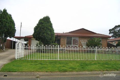 11 Chaffey Pl, Bonnyrigg Heights, NSW 2177