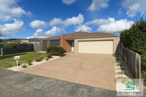 10 Carnegie Ct, Trafalgar, VIC 3824