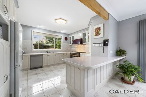 Property photo of 11 Lewin Street Deer Park VIC 3023
