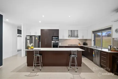 Property photo of 12 Nagle Crescent Hatton Vale QLD 4341