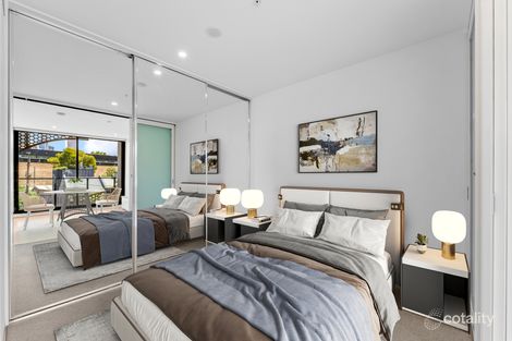 Property photo of 203/41 Dryburgh Street West Melbourne VIC 3003