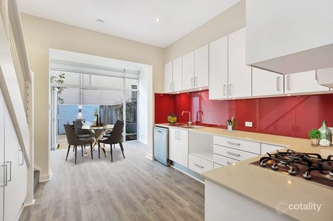 Property photo of 7 Lyndhurst Street Glebe NSW 2037