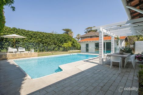 Property photo of 8 Columba Place Peppermint Grove WA 6011