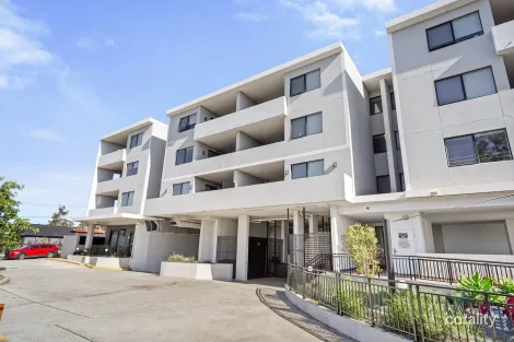 Property photo of 214/2B Pendle Way Pendle Hill NSW 2145