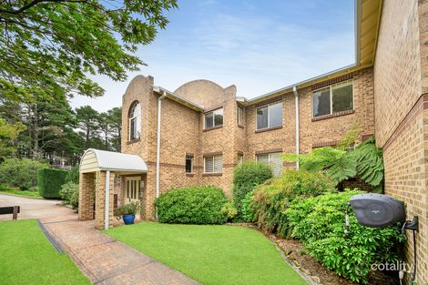 4/9 Page Ave, Wentworth Falls, NSW 2782