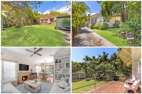 Property photo of 17 Arthur Street Dee Why NSW 2099