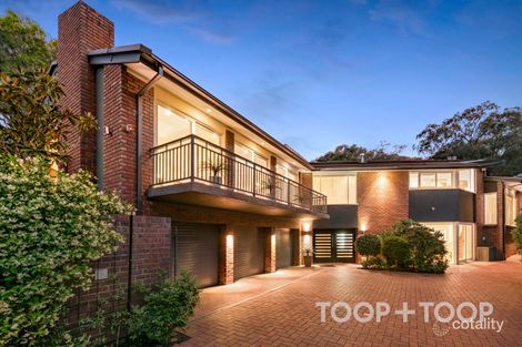 Property photo of 39 Royal Avenue Burnside SA 5066