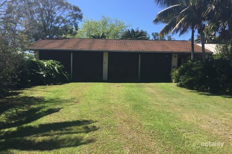 Property photo of 219 Middle Road Palmers Island NSW 2463