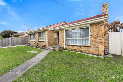 Property photo of 3 Callander Road Noble Park VIC 3174