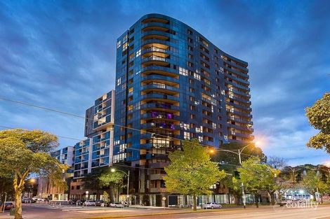 Property photo of 520/23 Blackwood Street North Melbourne VIC 3051