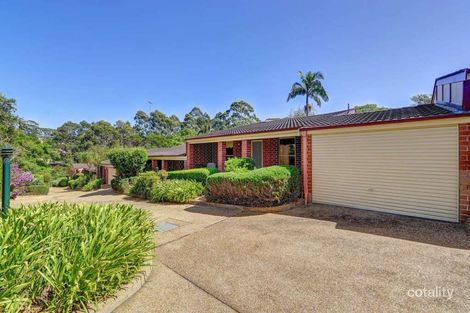 Property photo of 4/58 Anthony Road Denistone NSW 2114