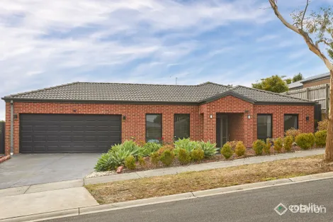 Property photo of 27 Skipton Street Drouin VIC 3818