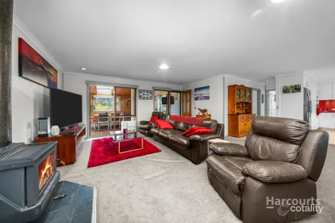 Property photo of 6 Piesse Court Brighton TAS 7030