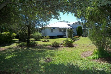 264 Massie-Bony Mountain Rd, Massie, QLD 4370