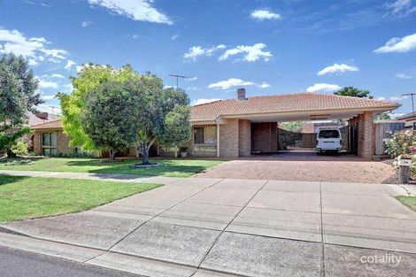 32-34 Andrew St, Melton South, VIC 3338