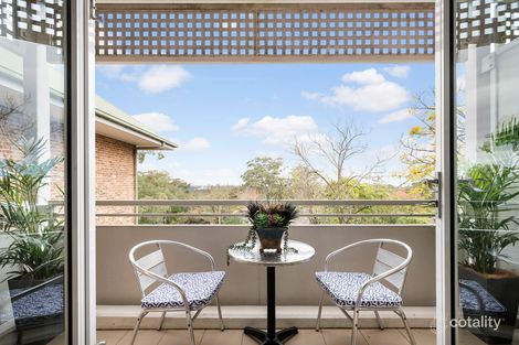 Property photo of 405/2 City View Road Pennant Hills NSW 2120