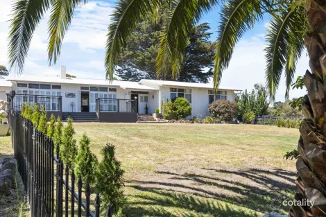 280 Canadian Bay Rd, Mount Eliza, VIC 3930