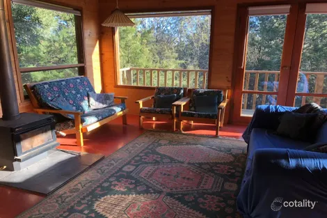Property photo of 403 Freycinet Drive Coles Bay TAS 7215