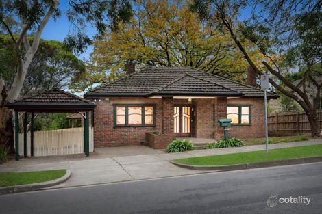 63 Burnett St, Mitcham, VIC 3132