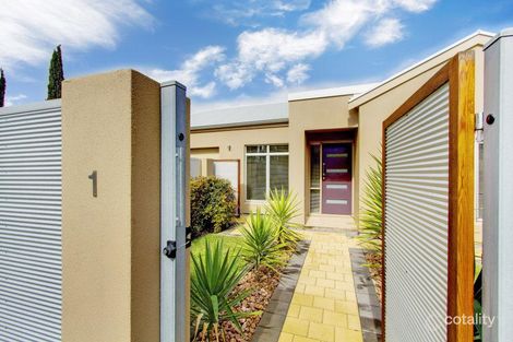 13 Webb St, Henley Beach, SA 5022