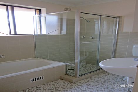 Property photo of 5/9 Cecil Street Ashfield NSW 2131