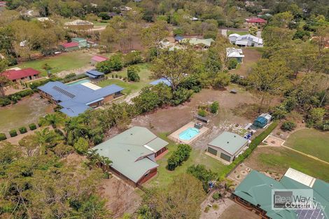 Property photo of 61 Currawong Road Gooburrum QLD 4670