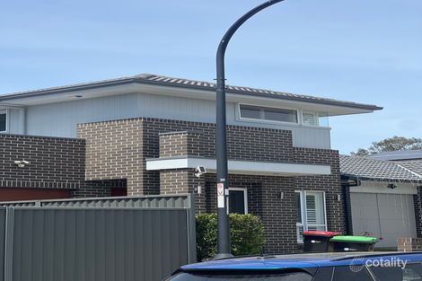 Property photo of 36 Yusen Street Grantham Farm NSW 2765