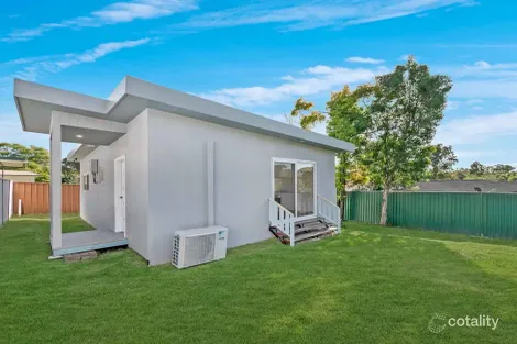 82a Madagascar Dr, Kings Park, NSW 2148