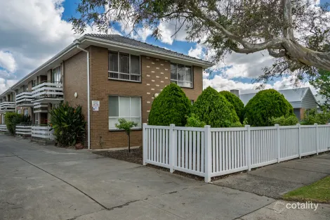 Property photo of 3/29 Champion Road Williamstown North VIC 3016