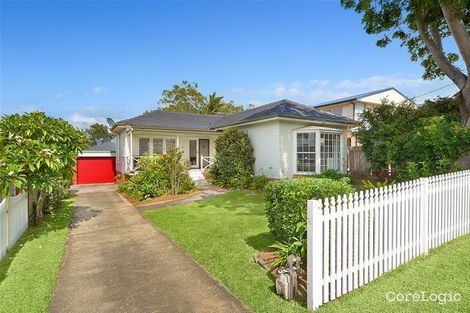 Property photo of 13 Westmoreland Avenue Collaroy NSW 2097