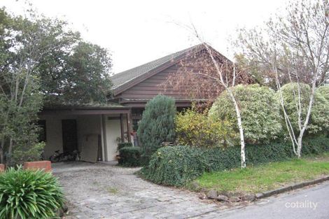 1 Sutton St, Kooyong, VIC 3144