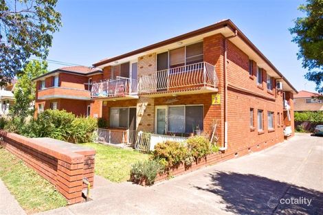 Property photo of 6/10 Hillard Street Wiley Park NSW 2195