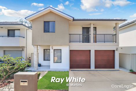 Property photo of 12/1-7 Hawkesbury Road Westmead NSW 2145