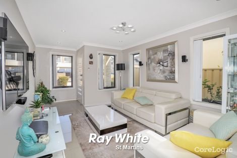 Property photo of 12/1-7 Hawkesbury Road Westmead NSW 2145