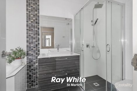 Property photo of 12/1-7 Hawkesbury Road Westmead NSW 2145