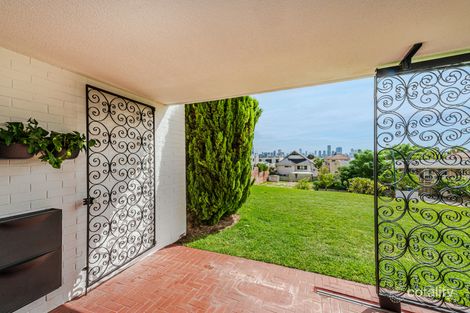 Property photo of 4/23 Swan Street South Perth WA 6151