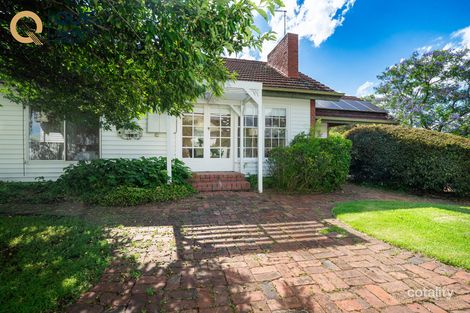 Property photo of 3 Batt Avenue Wodonga VIC 3690